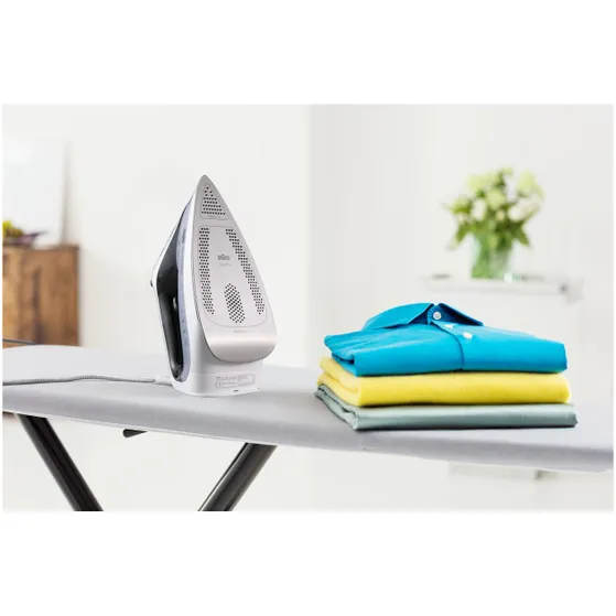 Braun SI7149WB WT/ZW