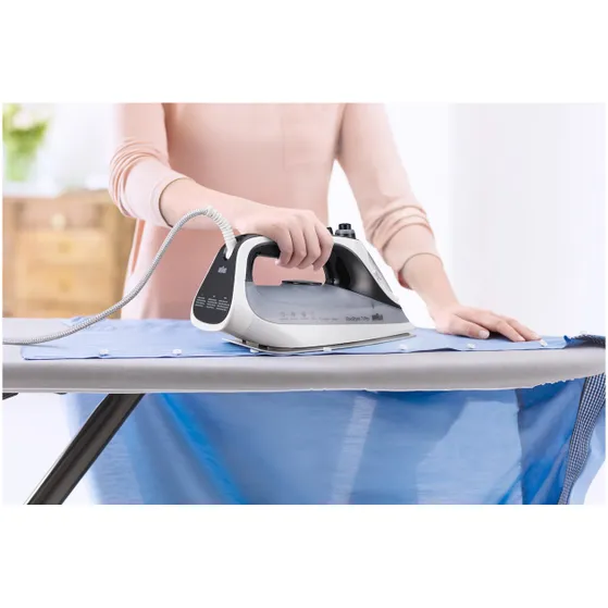 Braun SI7149WB WT/ZW