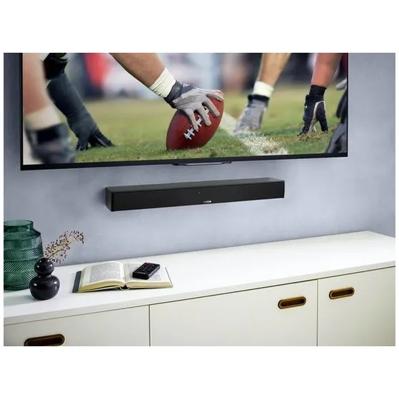 Canton Sound M Zwart