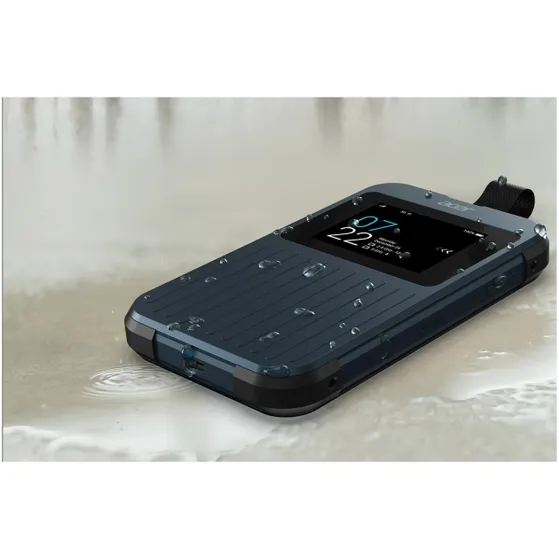 Acer Connect Enduro M3 5G Mobile Wi-Fi - 20GB International Data