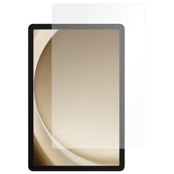 Just in Case Tempered Glass voor Galaxy Tab A9+