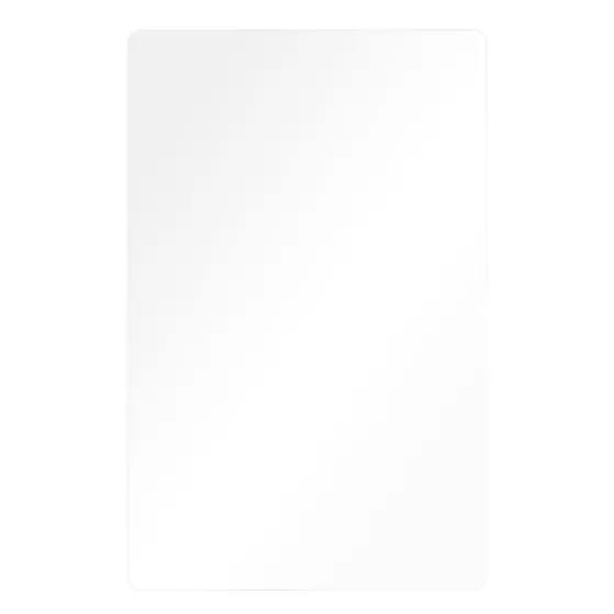 Just in Case Tempered Glass voor Galaxy Tab A9+