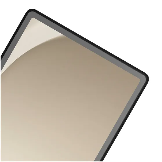 Just in Case Tempered Glass voor Galaxy Tab A9+