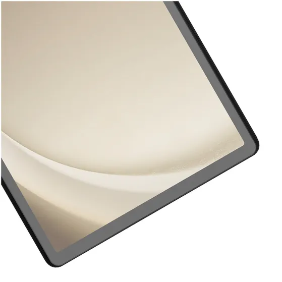 Just in Case Tempered Glass voor Galaxy Tab A9+