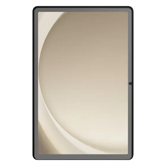 Just in Case Tempered Glass voor Galaxy Tab A9+