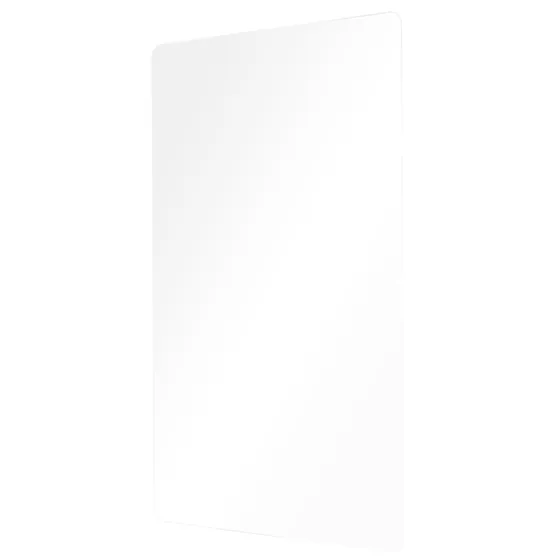 Just in Case Tempered Glass voor Galaxy Tab A9+