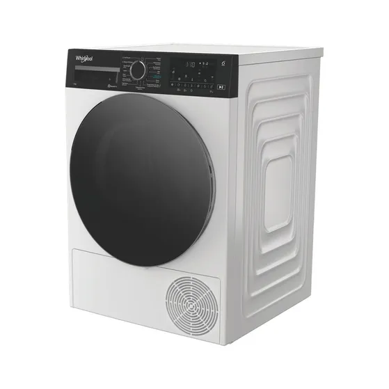 Whirlpool C WD1 96M WBS BE