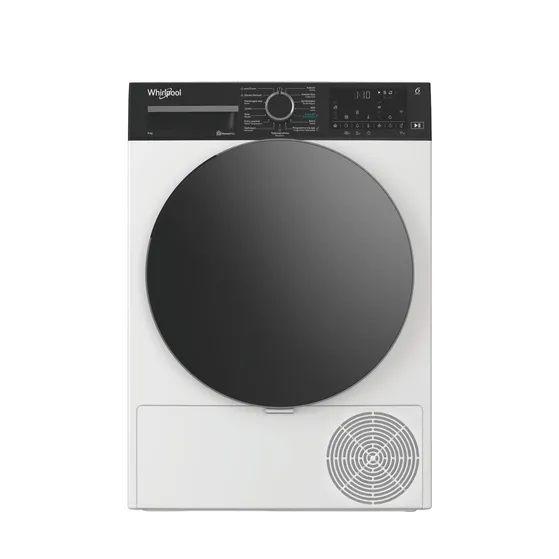 Whirlpool C WD1 96M WBS BE