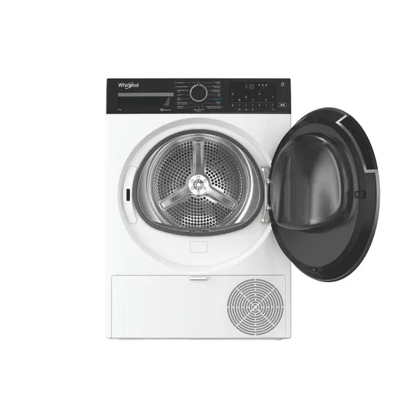 Whirlpool C WD1 96M WBS BE