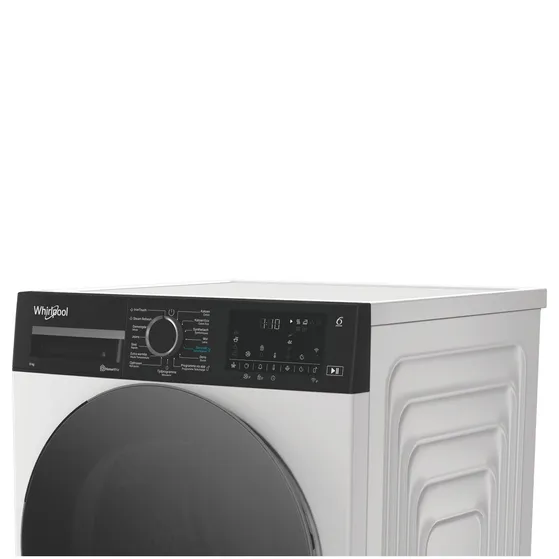 Whirlpool C WD1 96M WBS BE