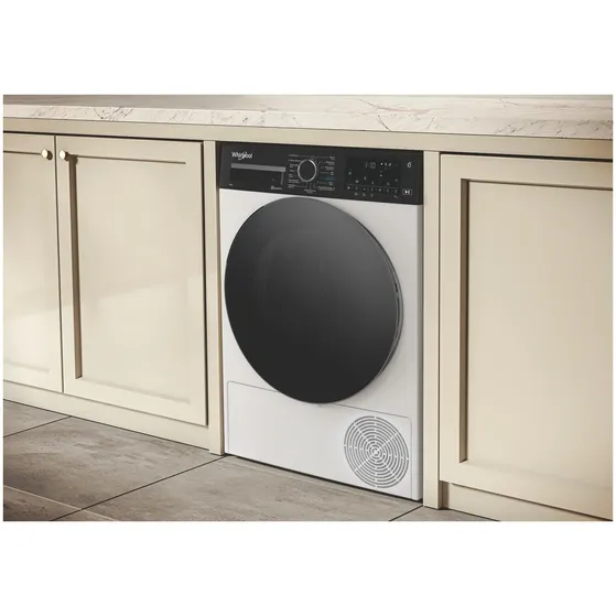 Whirlpool C WD1 96M WBS BE