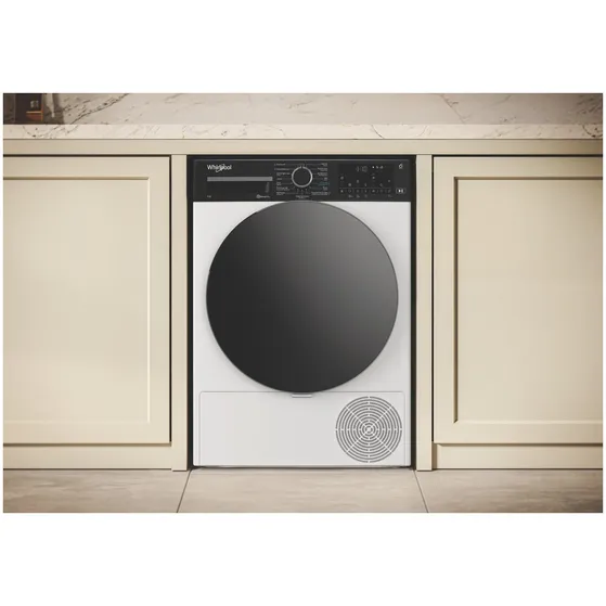 Whirlpool C WD1 96M WBS BE
