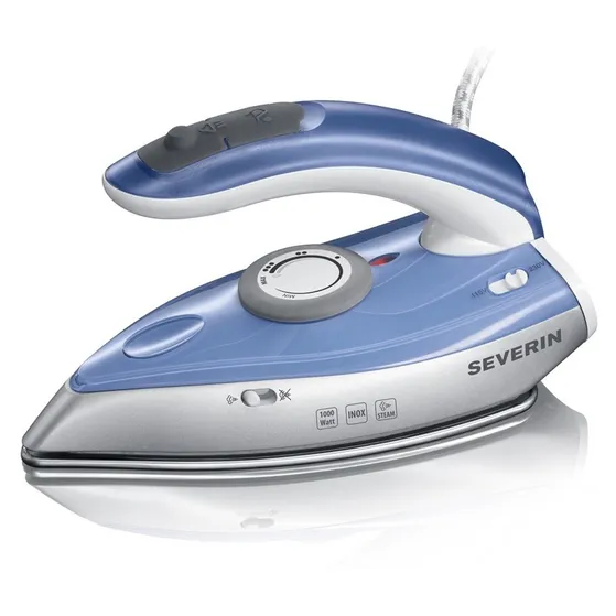 Severin BA3234 Blauw