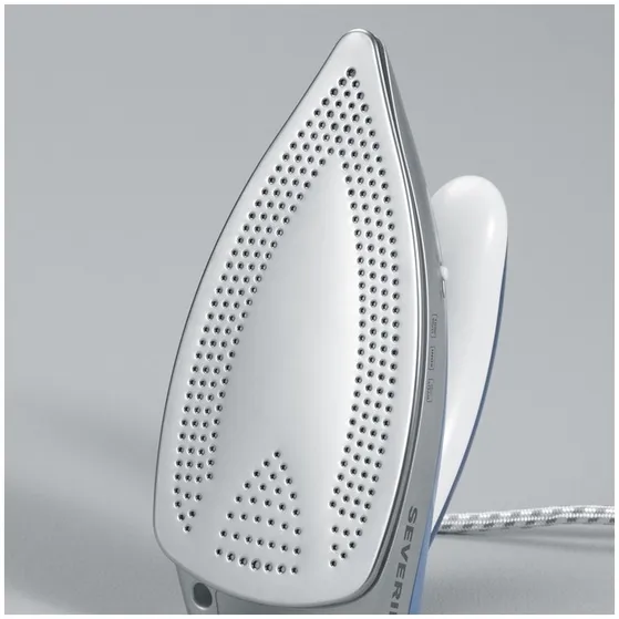 Severin BA3234 Blauw