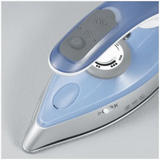 Severin BA3234 Blauw