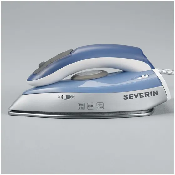 Severin BA3234 Blauw