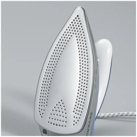 Severin BA3234 Blauw