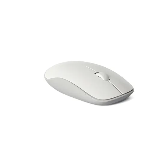 Rapoo M200 Silent Multi-mode Draadloze Muis Wit