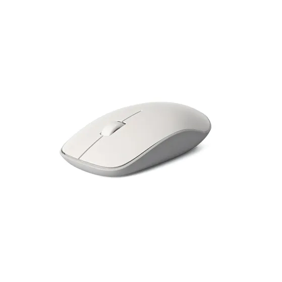 Rapoo M200 Silent Multi-mode Draadloze Muis Wit