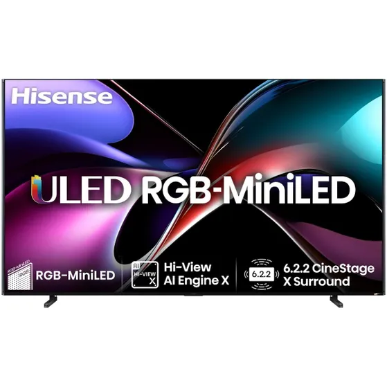 Hisense 100UXQ (2025)