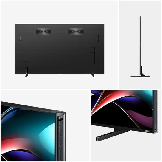 Hisense RGB MINI LED100UXQ (2025)