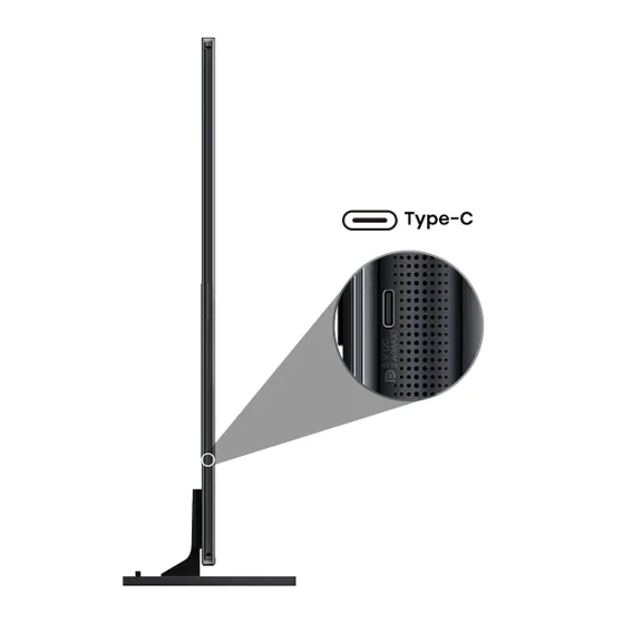 Hisense RGB MINI LED100UXQ (2025)