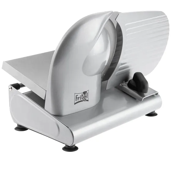 Fritel SL 3855 Zilver