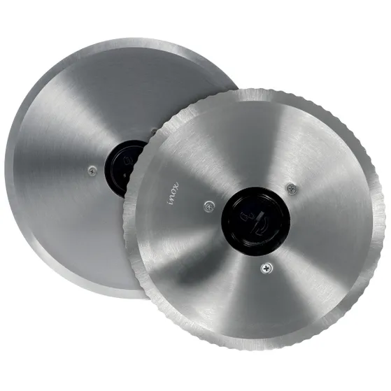 Fritel SL 3855 Zilver
