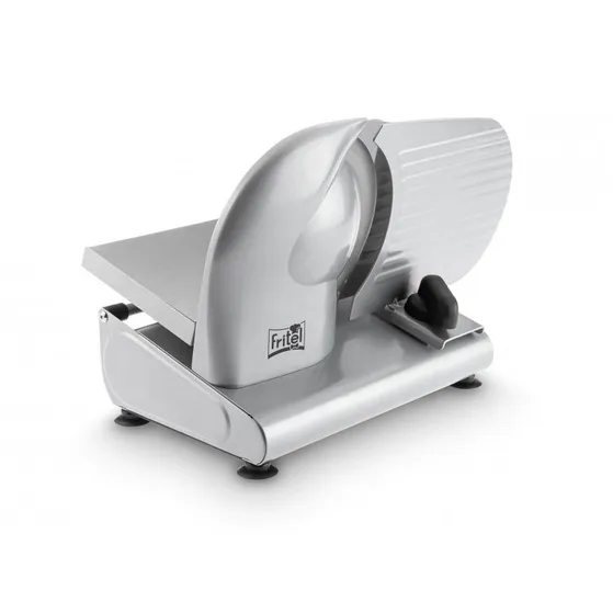 Fritel SL 3855 Zilver