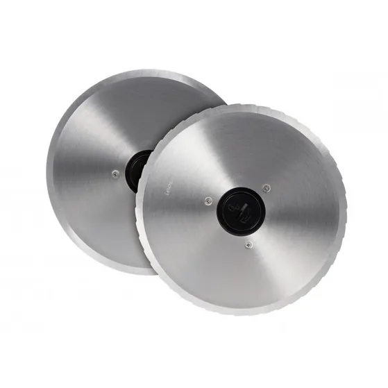 Fritel SL 3855 Zilver