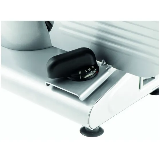 Fritel SL 3855 Zilver