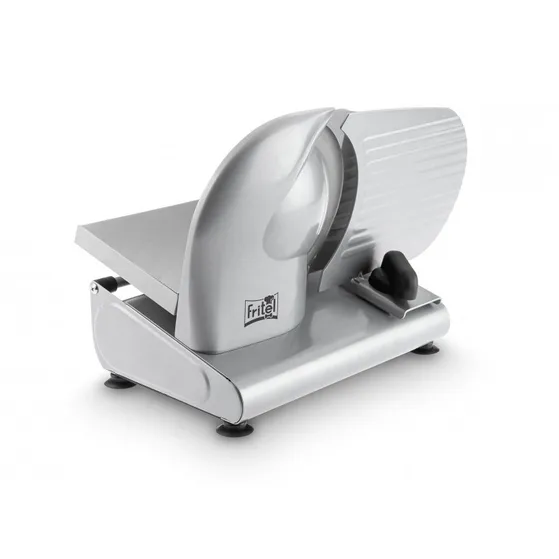 Fritel SL 3855 Zilver