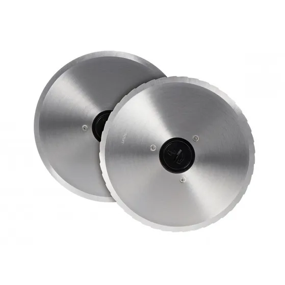 Fritel SL 3855 Zilver