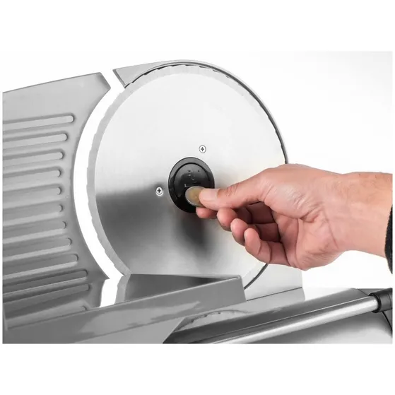 Fritel SL 3855 Zilver