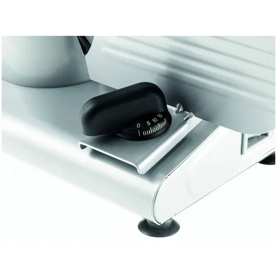 Fritel SL 3855 Zilver
