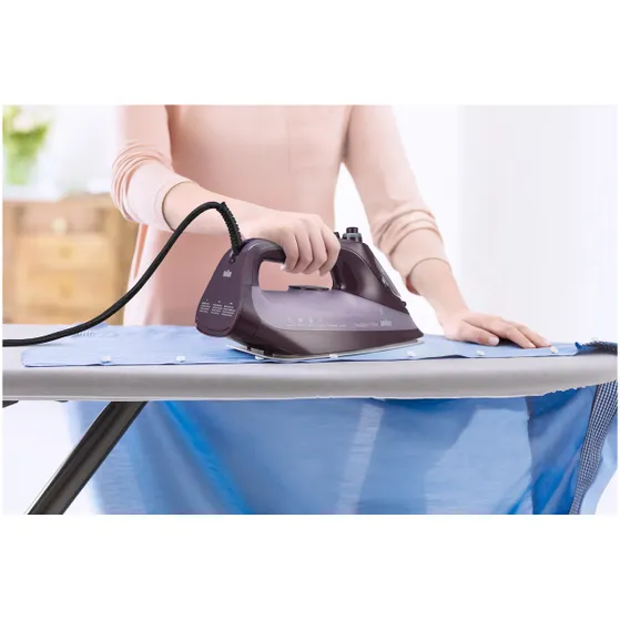 Braun SI7181VI Paars