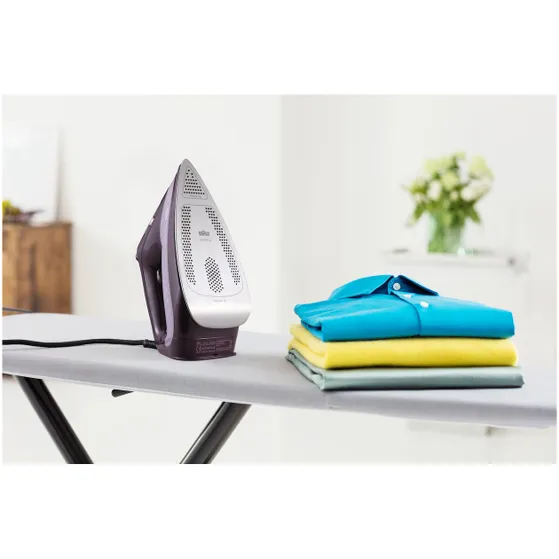 Braun SI7181VI Paars