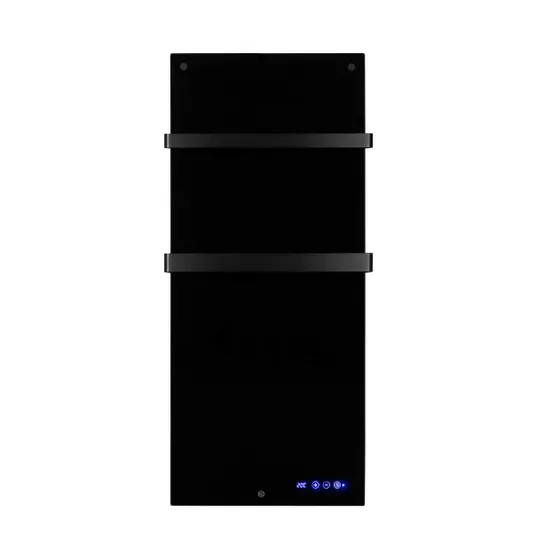 Eurom Sani 600 Comfort WiFi Zwart