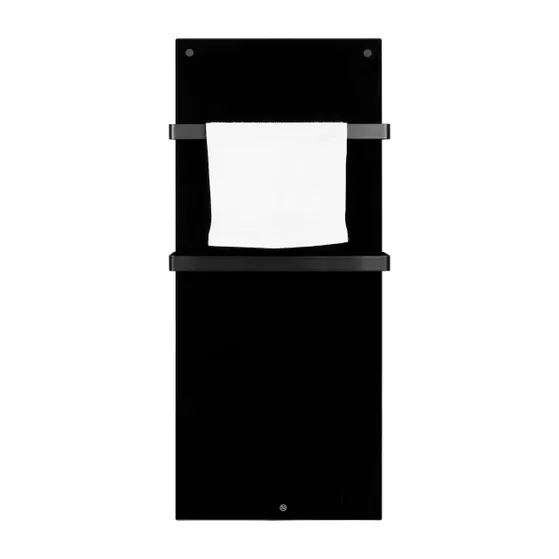 Eurom Sani 600 Comfort WiFi Zwart