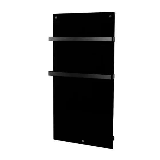 Eurom Sani 600 Comfort WiFi Zwart