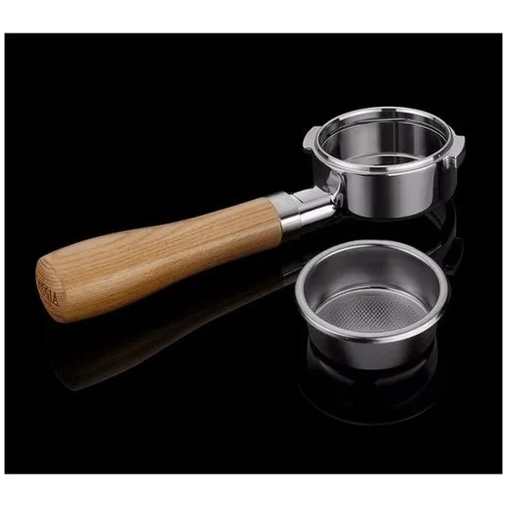 Gaggia Filter houder bodemloos