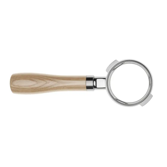 Gaggia Filter houder bodemloos