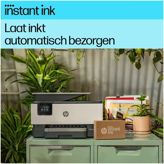 HP OfficeJet Pro 9120e