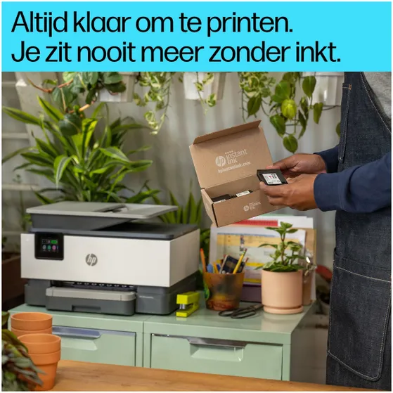 HP OfficeJet Pro 9120e