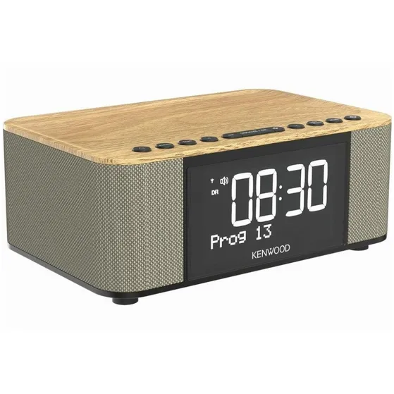 Kenwood CR-ST40DAB Hout