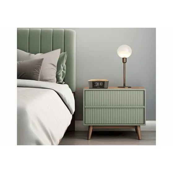 Kenwood CR-ST40DAB Hout