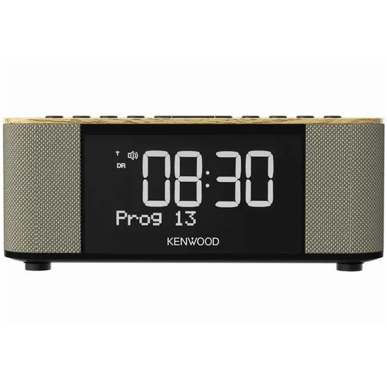 Kenwood CR-ST40DAB Hout