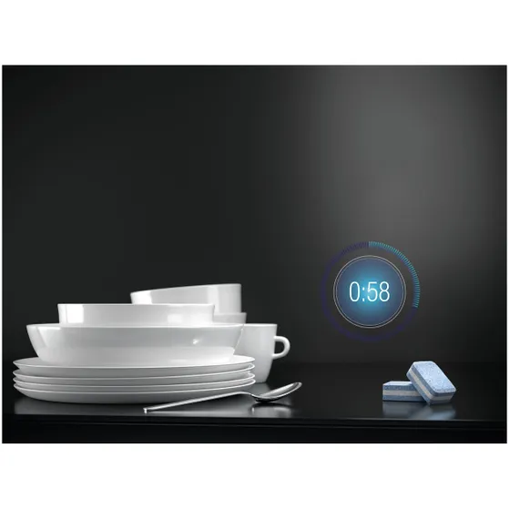 Miele Afwaspoeder 1,4 kg