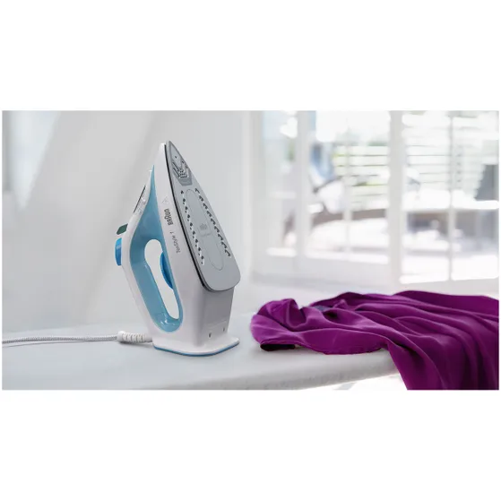 Braun SI1050BL Blauw