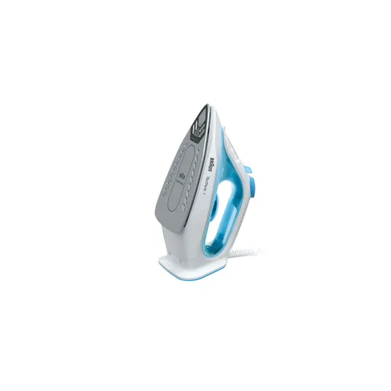 Braun SI1050BL Blauw